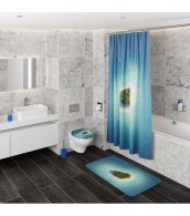 WC-Sitz Dream Island - Premium Toilettendeckel direkt vom Hersteller