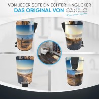 Kosmetikeimer Düne 3 Liter