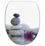 3-teiliges Badezimmer Set Energy Stones