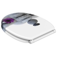 3-teiliges Badezimmer Set Energy Stones