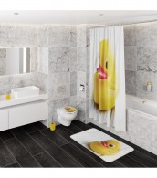 WC-Sitz mit Absenkautomatik Quietscheente - Premium Toilettendeckel direkt vom Hersteller