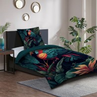 Bettwäsche Exotic 135 x 200 cm
