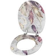 WC-Sitz Federn - Premium Toilettendeckel direkt vom Hersteller
