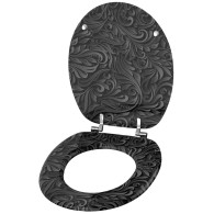 Soft Close Toilet Seat Harmony