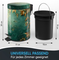 Kosmetikeimer Greego 3 Liter