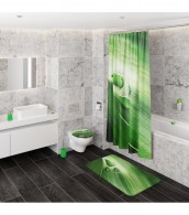 WC-Sitz mit Absenkautomatik Green Leaf - Premium Toilettendeckel direkt vom Hersteller