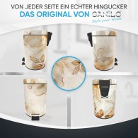 Kosmetikeimer Faylora 3 Liter