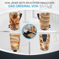 Kosmetikeimer Sanibel 3 Liter