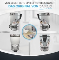 Kosmetikeimer Vanesa 3 Liter