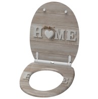 6-teiliges Badezimmer Set Home