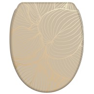 3-teiliges Badezimmer Set Hosta