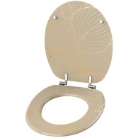WC-Sitz Hosta - Premium Toilettendeckel direkt vom Hersteller