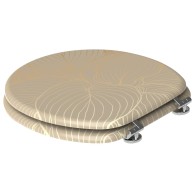 WC-Sitz Hosta - Premium Toilettendeckel direkt vom Hersteller