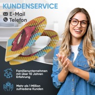 WC-Sitz mit Absenkautomatik und Schnellverschluss Lipster - Premium Toilettendeckel direkt vom Hersteller