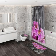 Badematte Madeira 53 x 53 cm