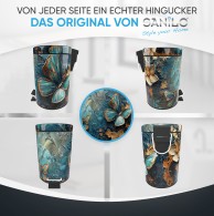 Kosmetikeimer Mariposa 3 Liter