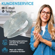 WC-Sitz mit Absenkautomatik und Schnellverschluss Marmor Italia - Premium Toilettendeckel direkt vom Hersteller
