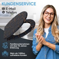 Soft Close Toilet Seat Harmony