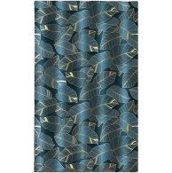 Duschvorhang Monstera 180 x 200 cm