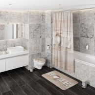 Badezimmer Set Home
