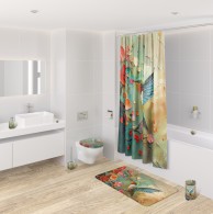 WC-Bürste Petalo