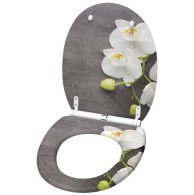 3-teiliges Badezimmer Set Pretty