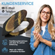 WC-Sitz mit Absenkautomatik und Schnellverschluss Royal - Premium Toilettendeckel direkt vom Hersteller