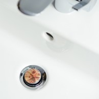 6-teiliges Badezimmer Set Sanibel