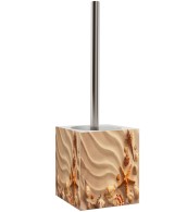 6-teiliges Badezimmer Set Sanibel