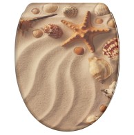 3-teiliges Badezimmer Set Sanibel