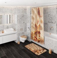 WC-Sitz Sanibel - Premium Toilettendeckel direkt vom Hersteller