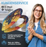 WC-Sitz mit Absenkautomatik und Schnellverschluss Snuggle - Premium Toilettendeckel direkt vom Hersteller