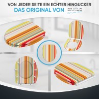 Soft Close Toilet Seat Starstripes