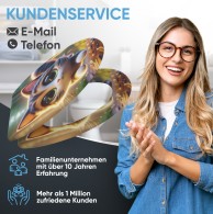 WC-Sitz mit Absenkautomatik und Schnellverschluss Twinky - Premium Toilettendeckel direkt vom Hersteller