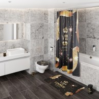 WC-Bürste VIP-Lounge