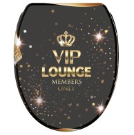 6-teiliges Badezimmer Set VIP Lounge