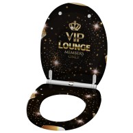 3-teiliges Badezimmer Set VIP-Lounge