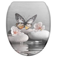 3-teiliges Badezimmer Set Vanesa
