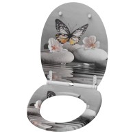 3-teiliges Badezimmer Set Vanesa