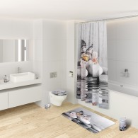 WC-Sitz mit Absenkautomatik Vanesa - Premium Toilettendeckel direkt vom Hersteller