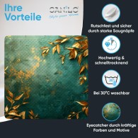 Badematte Greego 53 x 53 cm