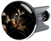 Waschbeckenstöpsel Aurelia