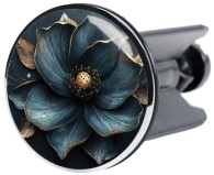 Waschbeckenstöpsel Bellezza