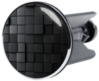 Waschbeckenstöpsel Cube