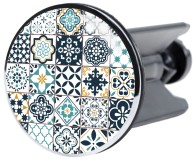 Waschbeckenstöpsel Palazzo