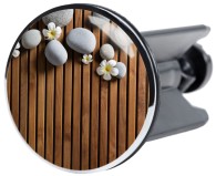 Waschbeckenstöpsel Zentara