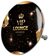 6-teiliges Badezimmer Set VIP Lounge