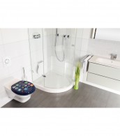 WC-Sitz mit Absenkautomatik App - Premium Toilettendeckel direkt vom Hersteller