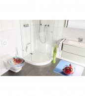 WC-Sitz Goldfisch - Premium Toilettendeckel direkt vom Hersteller