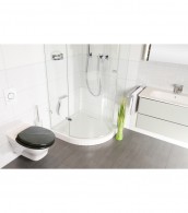 WC-Sitz Granit - Premium Toilettendeckel direkt vom Hersteller